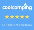 Cool Camping 5 Star